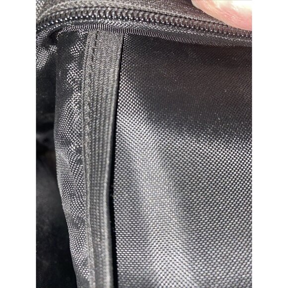 Tech Series Backpack - Black and Brown - Picture 8 of 10